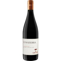 Serpaia : Fumaterra Sangiovese