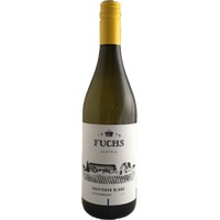 Steiermark Sauvignon Blanc - Weingut Fuchs