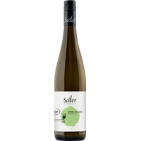 Grüner Veltliner Wagram DAC - Weinbau Sailer