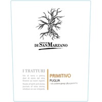 San Marzano - I Tratturi Primitivo Puglia IGP