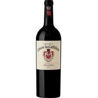Château Canon-la-Gaffelière 1er Grand Cru Classé B Rotwein trocken 0,75 l