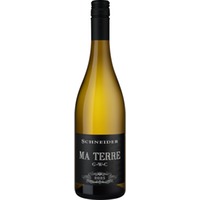 Ma Terre Burgunder Weiß, Trocken, Pfalz, Pfalz, 2025, Weißwein