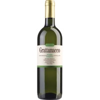 Grattamacco Bianco Vermentino, Toscana DOC, Toskana, 2022, Weißwein