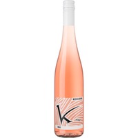 Kesselring Rosé, Trocken, Pfalz, Pfalz, 2025, Roséwein