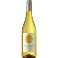 Canyon Road Chardonnay, California, Kalifornien, Weißwein