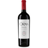 Orma Toscana Rosso – persönliche Empfehlung