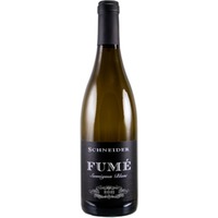 Markus Schneider Fumé Sauvignon Blanc