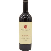 Tenuta Meraviglia Maestro di Cava Bolgheri Superiore