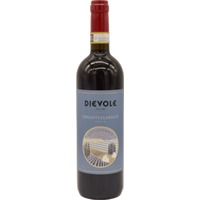 Dievole Chianti Classico Catignano