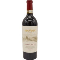 Dievole Chianti Classico Riserva Novecento