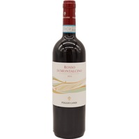 Poggio Landi Rosso di Montalcino