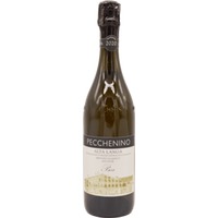 Pecchenino Psea Alta Langa pas dosé