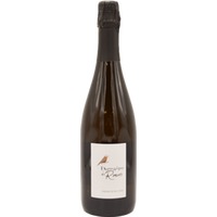 Domaine de Ronces Cremant de Jura