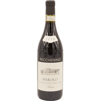 Pecchenino Barolo Bussia