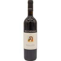 Pecchenino Barbera d'Alba