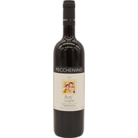 Pecchenino Botti Langhe Nebbiolo