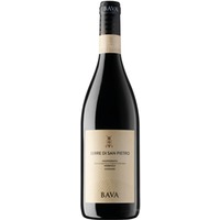 Bava Serre di San Pietro Monferrato DOC Nebbiolo Superiore 0,75 ℓ