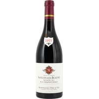Savigny-lès-Beaune 1er Cru - Aux Serpentières
