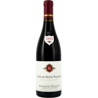 Côte de Nuits-Villages