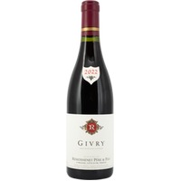Givry Rouge