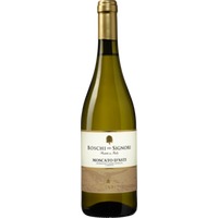 Boschi dei Signori Moscato d'Asti