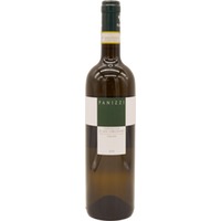 Panizzi Vernaccia di san Gimignano