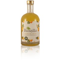 Biostilla Limoncello Anima di Limone alkoholfrei 0,5l
