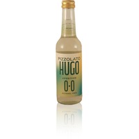 Pizzolato Hugo Aperitivo alkoholfrei kleine Flasche Veneto Italien