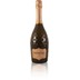 Pizzolato Prosecco Rosé DOC Brut Spumante Veneto Italien Glitzerflasche 