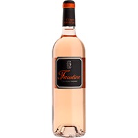 Domaine Comte Abbatucci : Faustine Vieilles Vignes