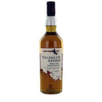 Talisker Storm 45,8% Isle of Skye Single Malt