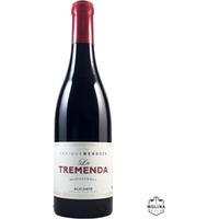 La Tremenda, Monastrell, Alicante D.O