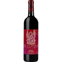 Toscana Rosso IGT 'Le Cupole' - Tenuta di Trinoro