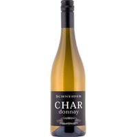 Chardonnay trocken