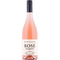 Rosé Saigner trocken