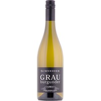 Grauburgunder trocken