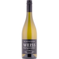 Weißburgunder trocken