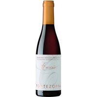 Fontezoppa Cascià Marche Rosso IGT Passito 375 ㎖