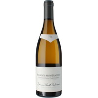 Puligny-montrachet - Composition Parcellaire - Domaine Pernot Belicard