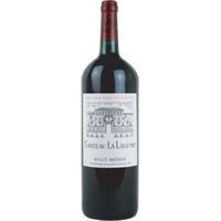 Doppelmagnum Château La Lagune - 3ème Cru Classé