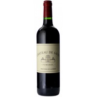 Halbe Flasche - Château De Sales