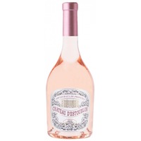 Château D'Estoublon Rosé