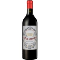 Château D'Estoublon - Rouge