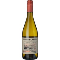 Humo Blanco Sauvignon Blanc - Hacienda Araucano