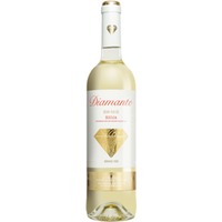 Diamante Semi-Dulce Spanien Weißwein Lieblich