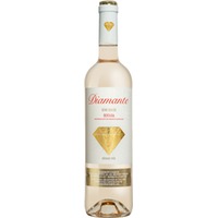 Diamante Semi-Dulce Rosado Spanien Roséwein Lieblich