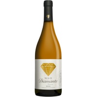 Talla de Diamante Semi-Dulce Blanco Spanien Weißwein Lieblich