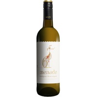 Menade Sauvignon Blanc Spanien Weißwein Trocken