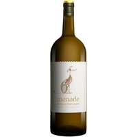 Menade Sauvignon Blanc - 1,5 L. Magnum Spanien Weißwein Trocken