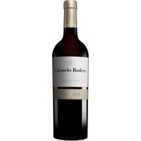 Carmelo Rodero »9 meses en barrica« Spanien Rotwein Trocken